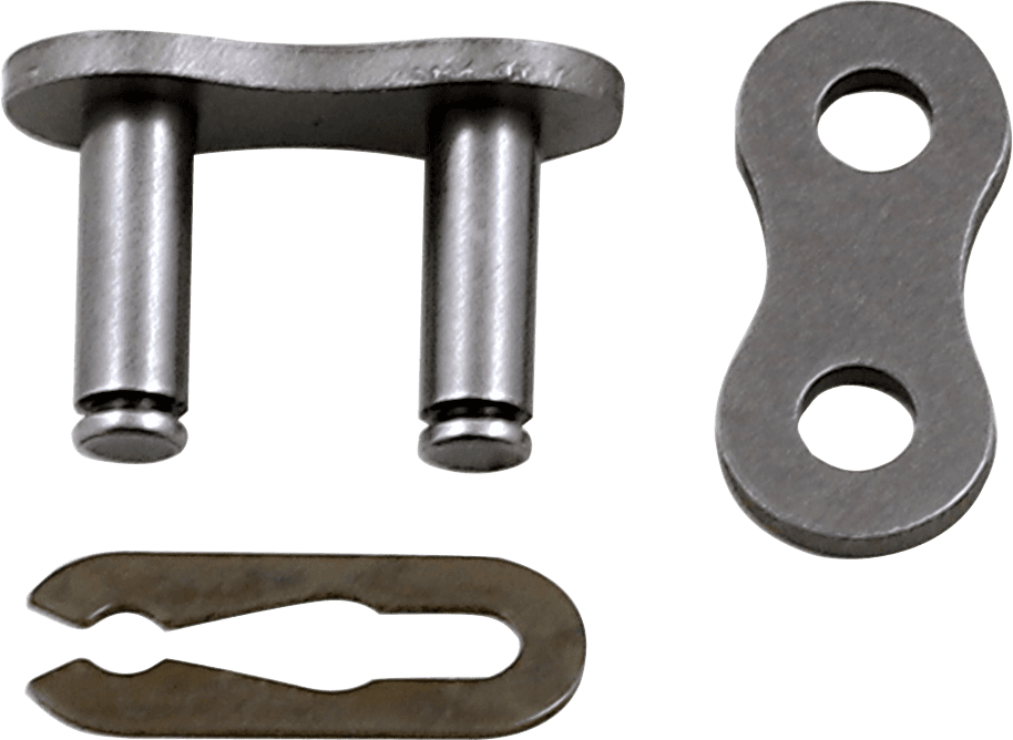 PARTS UNLIMITED T520H-3 520H - Drive Chain - Clip Connecting Link