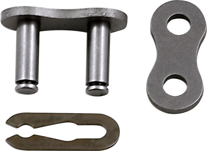 PARTS UNLIMITED T520H-3 520H - Drive Chain - Clip Connecting Link