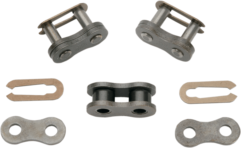 PARTS UNLIMITED T520H-4 520H - Chain - Repair Kit