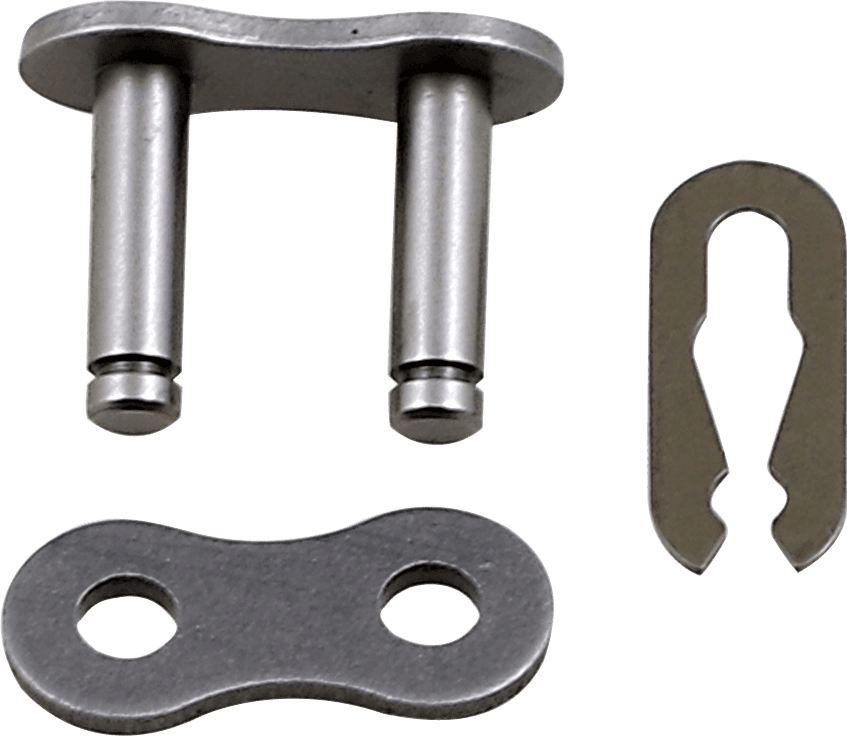 PARTS UNLIMITED T530-3 530 - Drive Chain - Clip Connecting Link