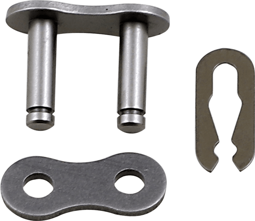 PARTS UNLIMITED T530-3 530 - Drive Chain - Clip Connecting Link