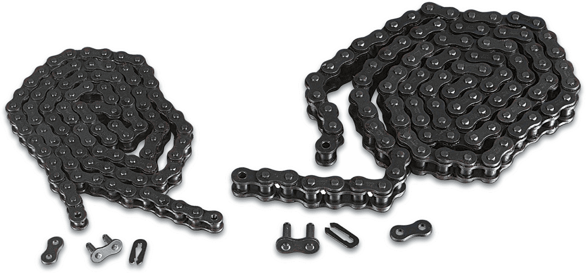 PARTS UNLIMITED T530H-120 530H - Drive Chain - 120 Links