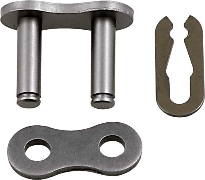 PARTS UNLIMITED T530H-3 530H - Drive Chain - Clip Connecting Link