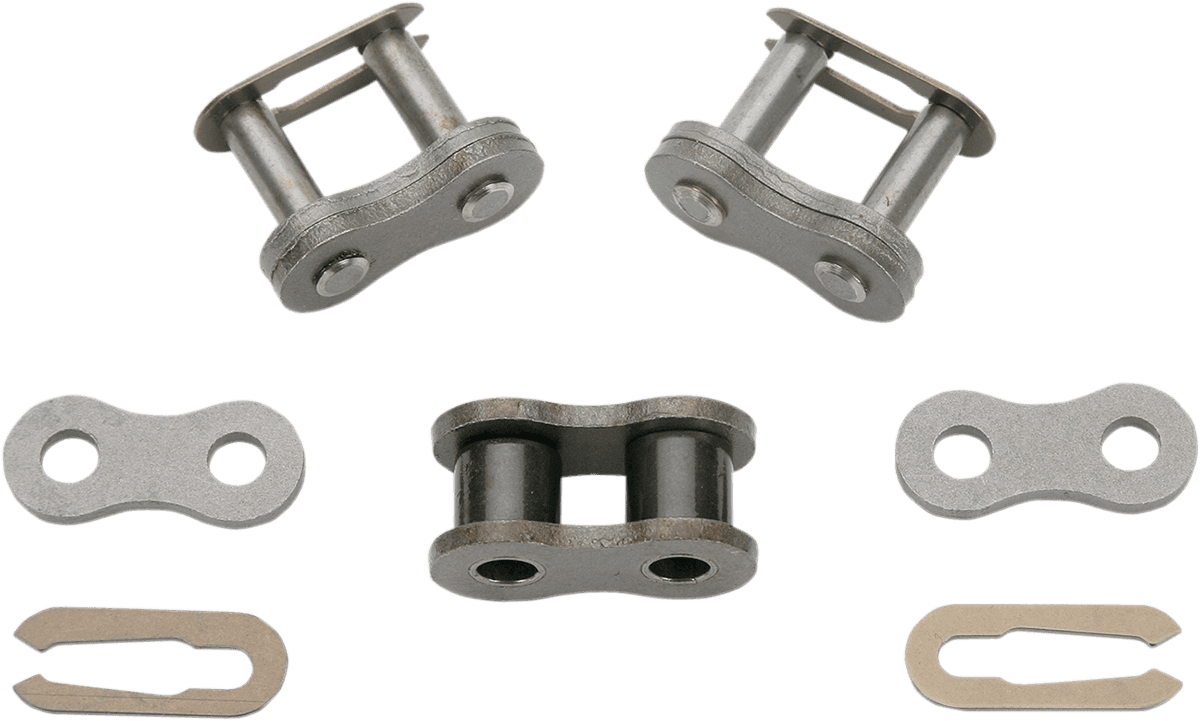 PARTS UNLIMITED T530H-4 530H - Chain - Repair Kit