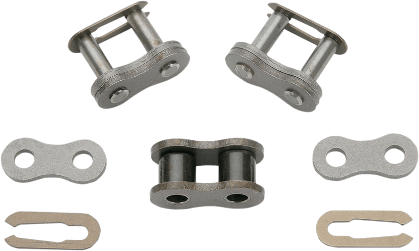 PARTS UNLIMITED T530H-4 530H - Chain - Repair Kit