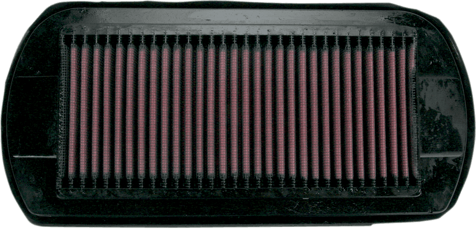 K & N TB-9095 OE Replacement High-Flow Air Filter - Triumph