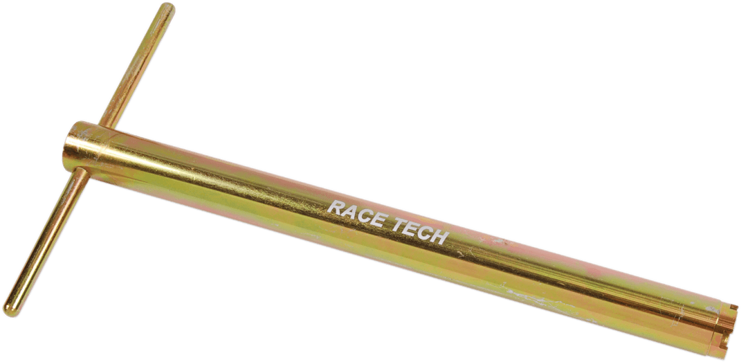 RACE TECH TFCH01 Holder Tool - Fork Cartridge