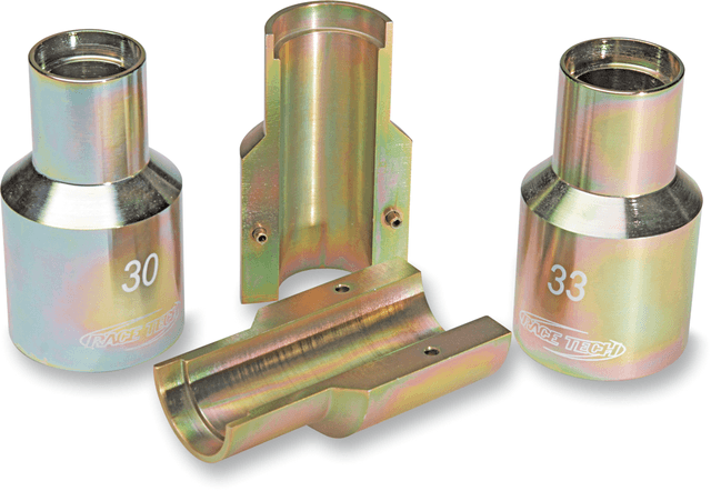 RACE TECH TFSD39 Driver - Fork Seal - 39/38 mm — image 2 of 2