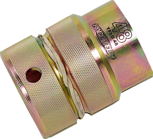 RACE TECH TFSD48 Driver - Fork Seal - 48/47 mm — image 1 of 2