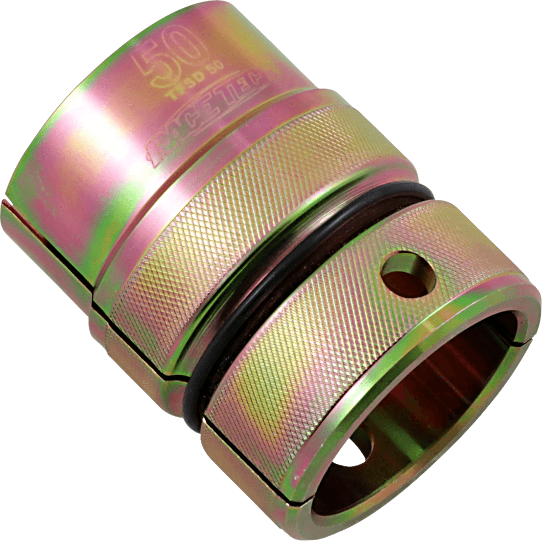 RACE TECH TFSD50 Driver - Fork Seal - 50/49 mm