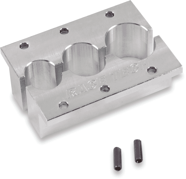 RACE TECH TFSH14 Shaft Holding Tool - 14-18 mm