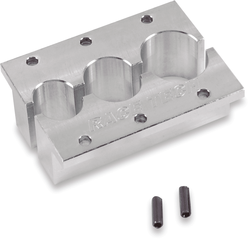RACE TECH TFSH14 Shaft Holding Tool - 14-18 mm