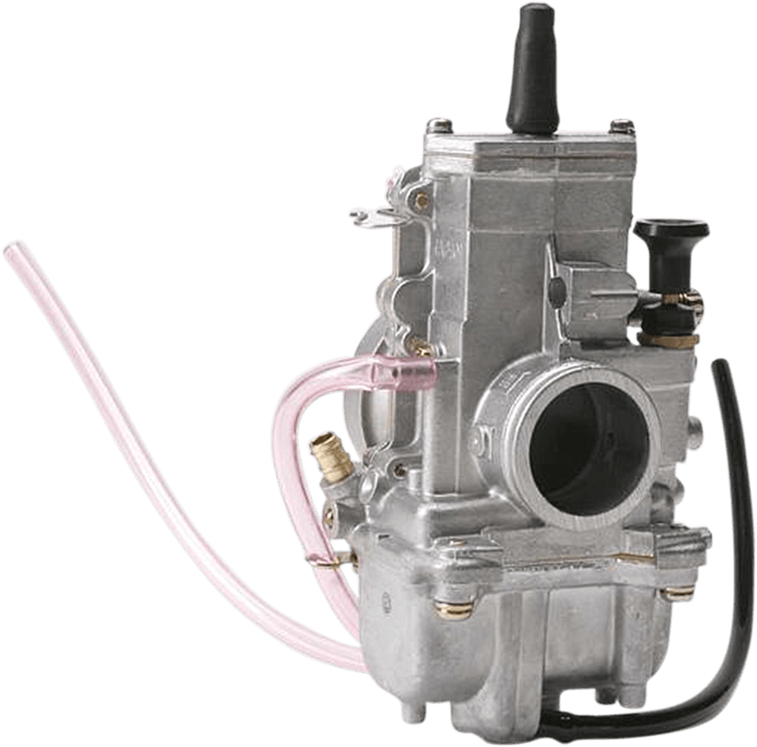 MIKUNI TM-32 TM Series Flat Slide Performance Carburetor - 32 mm