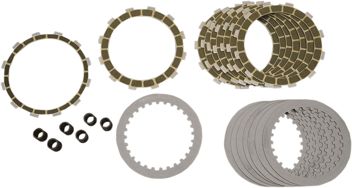 BARNETT TM-32A Clutch Kit - TL1000R/S