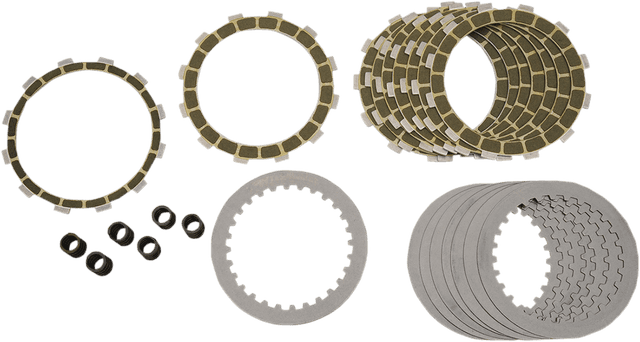 BARNETT TM-32A Clutch Kit - TL1000R/S