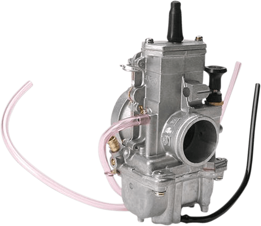 MIKUNI TM-34 TM Series Flat Slide Performance Carburetor - 34 mm