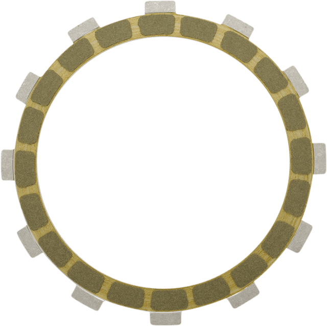 BARNETT TM-35 Clutch Friction Plate