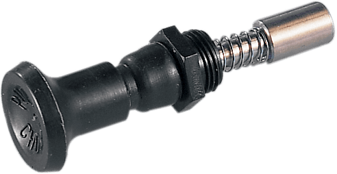 MIKUNI TM3857 TMX Carb Choke Assembly - Plunger - Starter