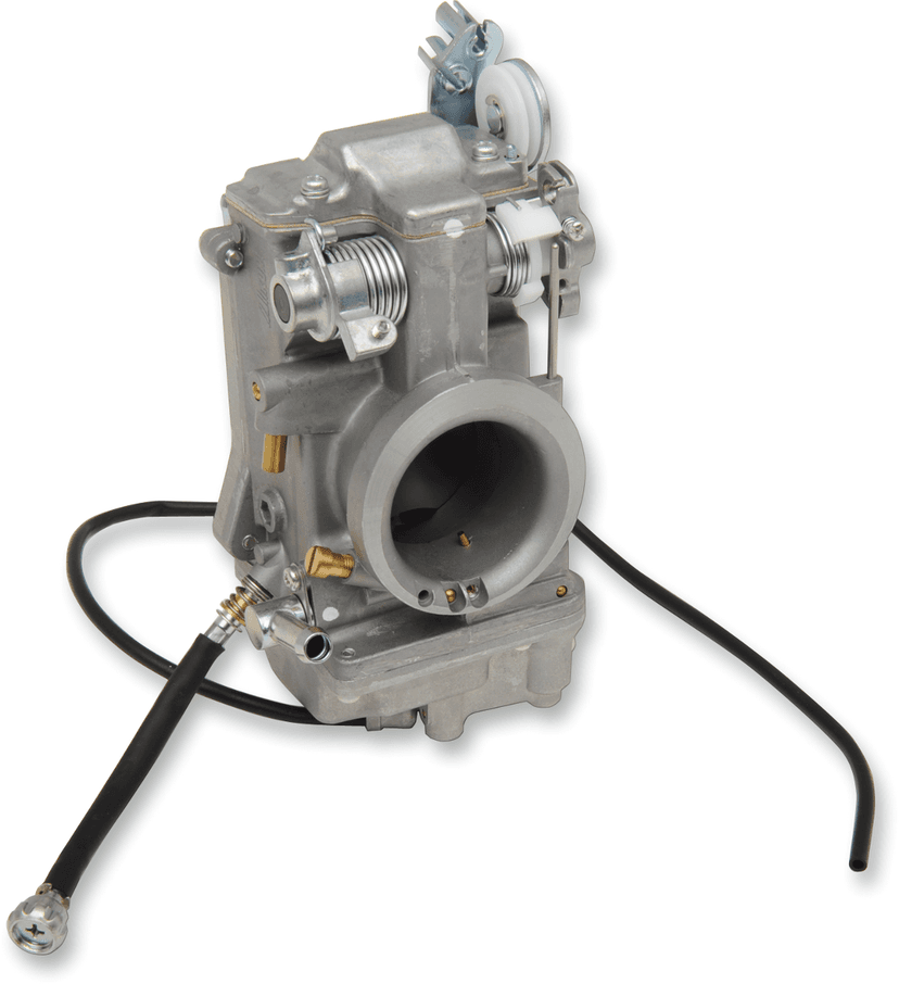 MIKUNI TM42-6 Smoothbore Carburetor - HSR42 - Standard Finish