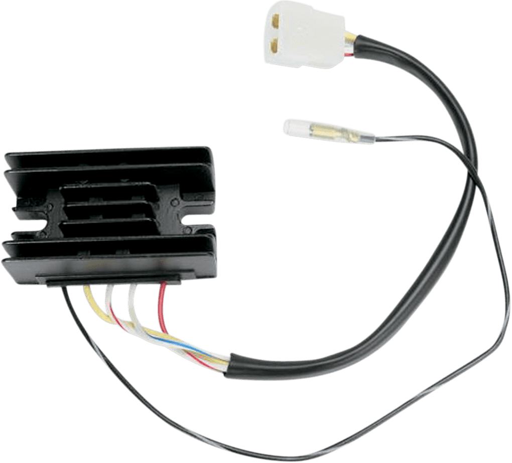 RICK'S MOTORSPORT ELECTRIC TMR1002L Regulator/Rectifier - Suzuki