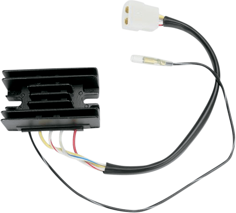 RICK'S MOTORSPORT ELECTRIC TMR1002L Regulator/Rectifier - Suzuki