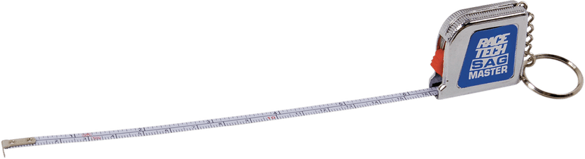 RACE TECH TSSM01 Race Sag Setting Tool