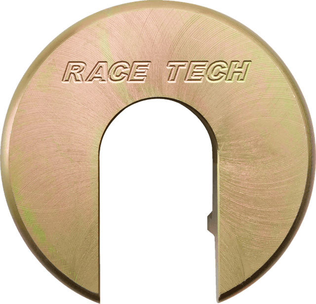 RACE TECH TSSS01 Shock Seal Head Setting Tool - Installation/Removal - 40-46 mm — image 1 of 2