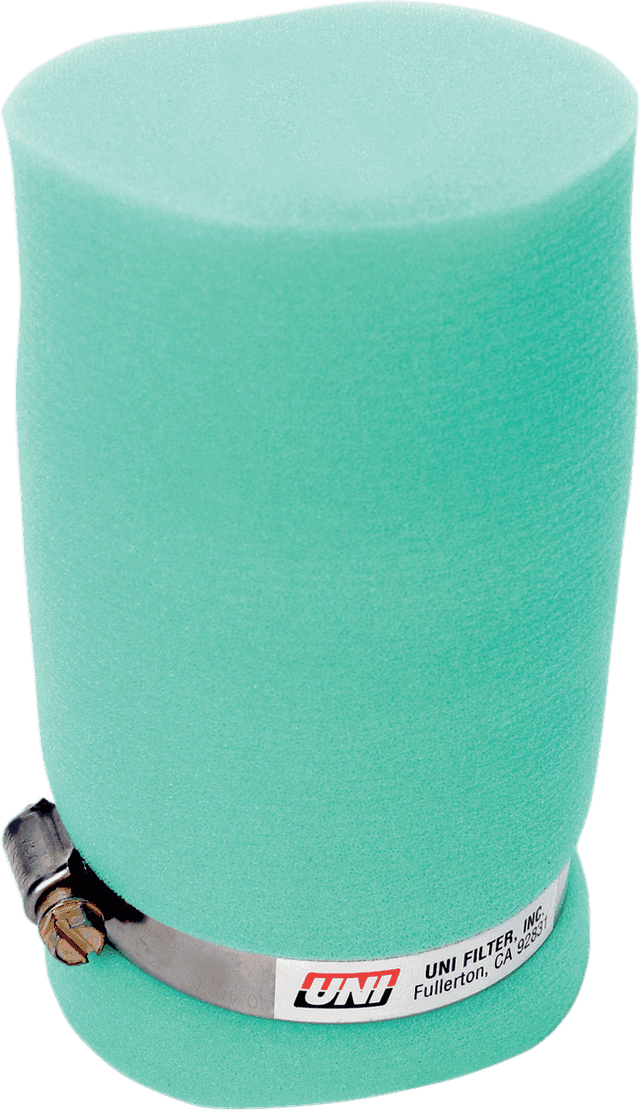 UNI FILTER U-603 Flex Core Sock Filter - Green