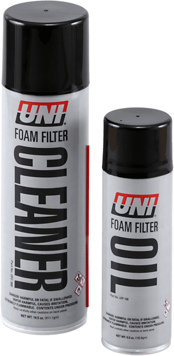UNI FILTER UFM-400 Service Kit
