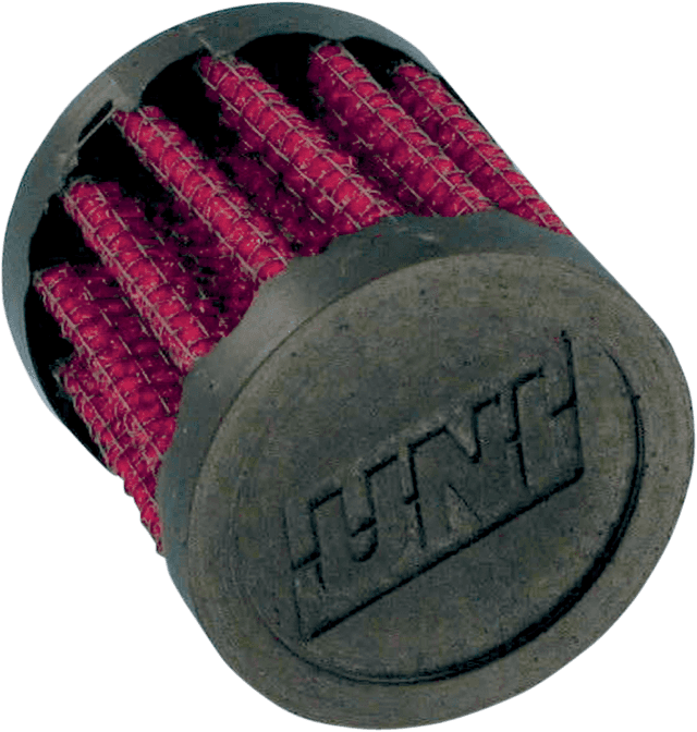 UNI FILTER UP-102 Breather Filter - Clamp-On - 3/8" — image 2 of 2