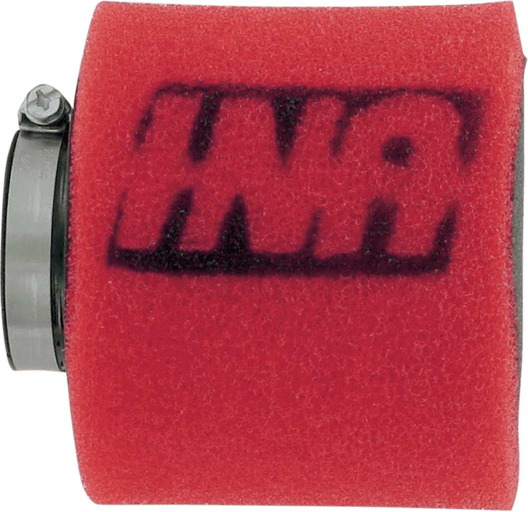 UNI FILTER UP-4112ST Two-Stage Pod Air Filter - Centered