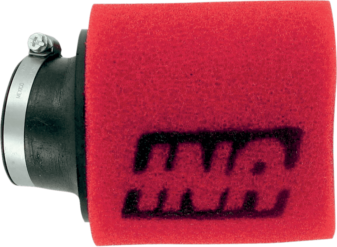 UNI FILTER UP-4152AST Two-Stage Pod Air Filter - Angled 15°