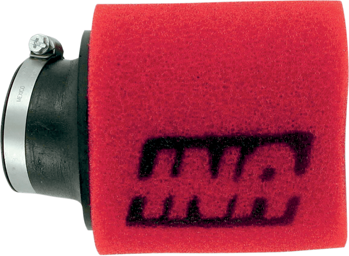 UNI FILTER UP-4152AST Two-Stage Pod Air Filter - Angled 15°