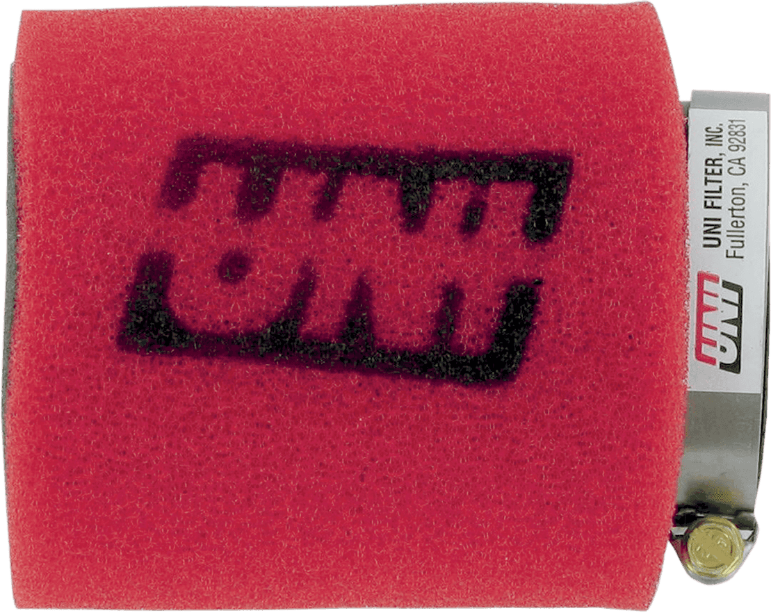 UNI FILTER UP-4229ST Two-Stage Pod Air Filter - Centered