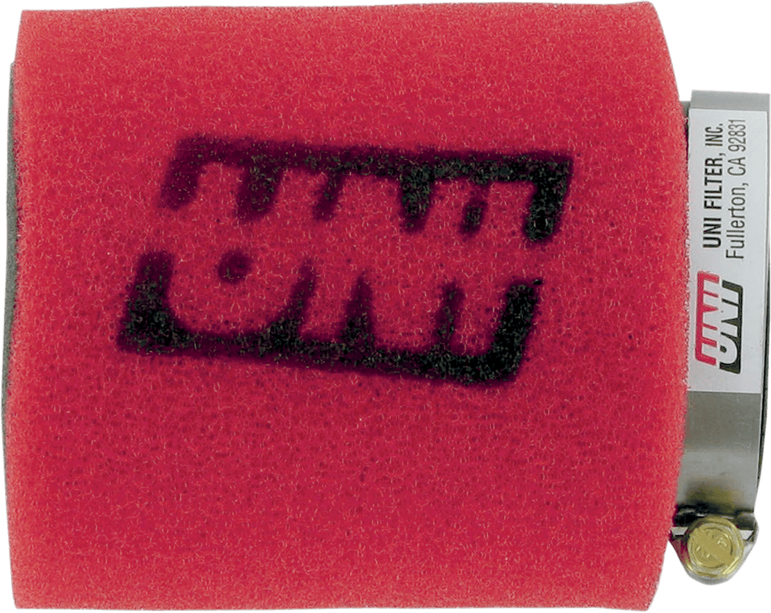 UNI FILTER UP-4229ST Two-Stage Pod Air Filter - Centered