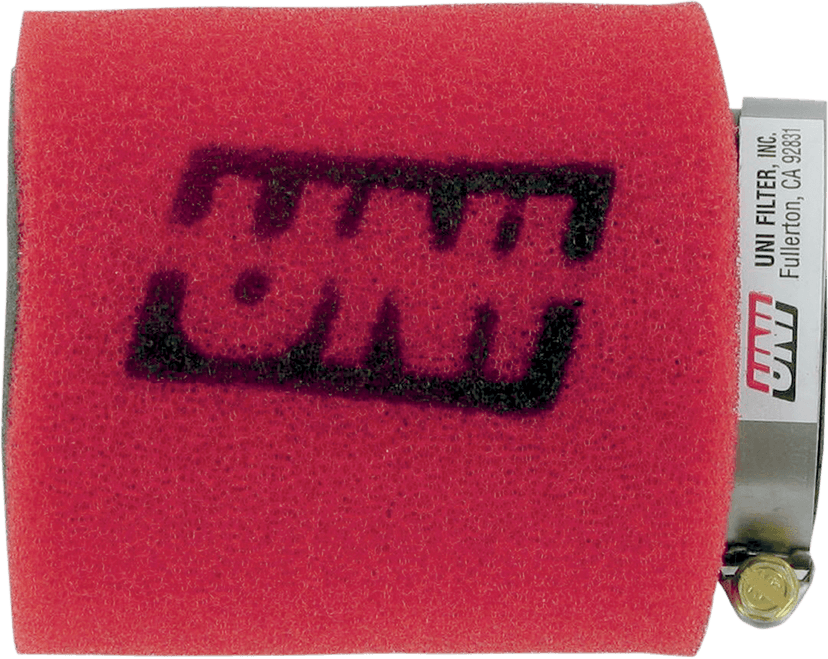 UNI FILTER UP-4229ST Two-Stage Pod Air Filter - Centered