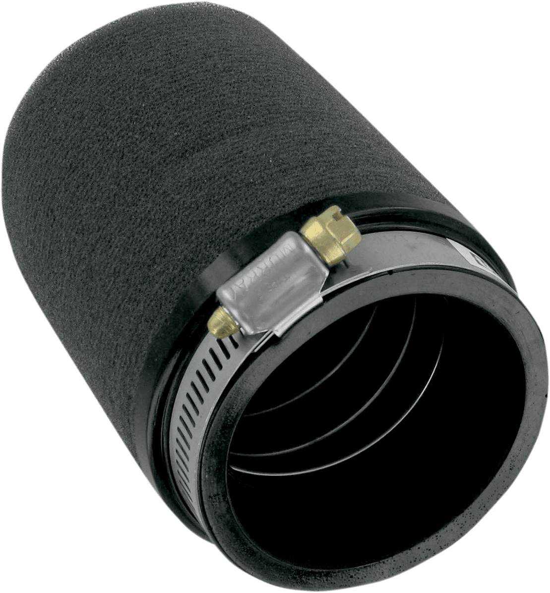 UNI FILTER UP-4245 Pod Air Filter - Black - Centered