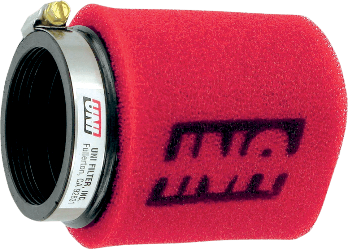 UNI FILTER UP-4245ST Two-Stage Pod Air Filter - Centered
