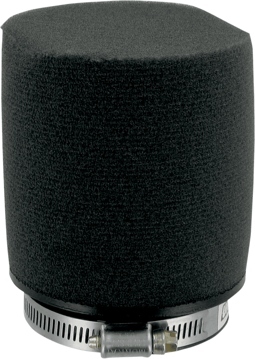 UNI FILTER UP-4275 Pod Air Filter - Black - Centered