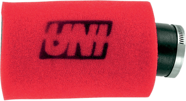 UNI FILTER UP-6152AST Two-Stage Pod Air Filter - Angled 15°