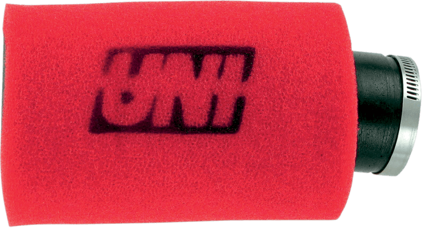 UNI FILTER UP-6152AST Two-Stage Pod Air Filter - Angled 15°