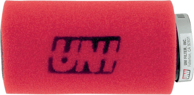 UNI FILTER UP-6200ST Two-Stage Pod Air Filter - Centered