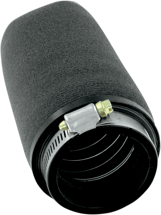 UNI FILTER UP-6229 Pod Air Filter - Black - Centered