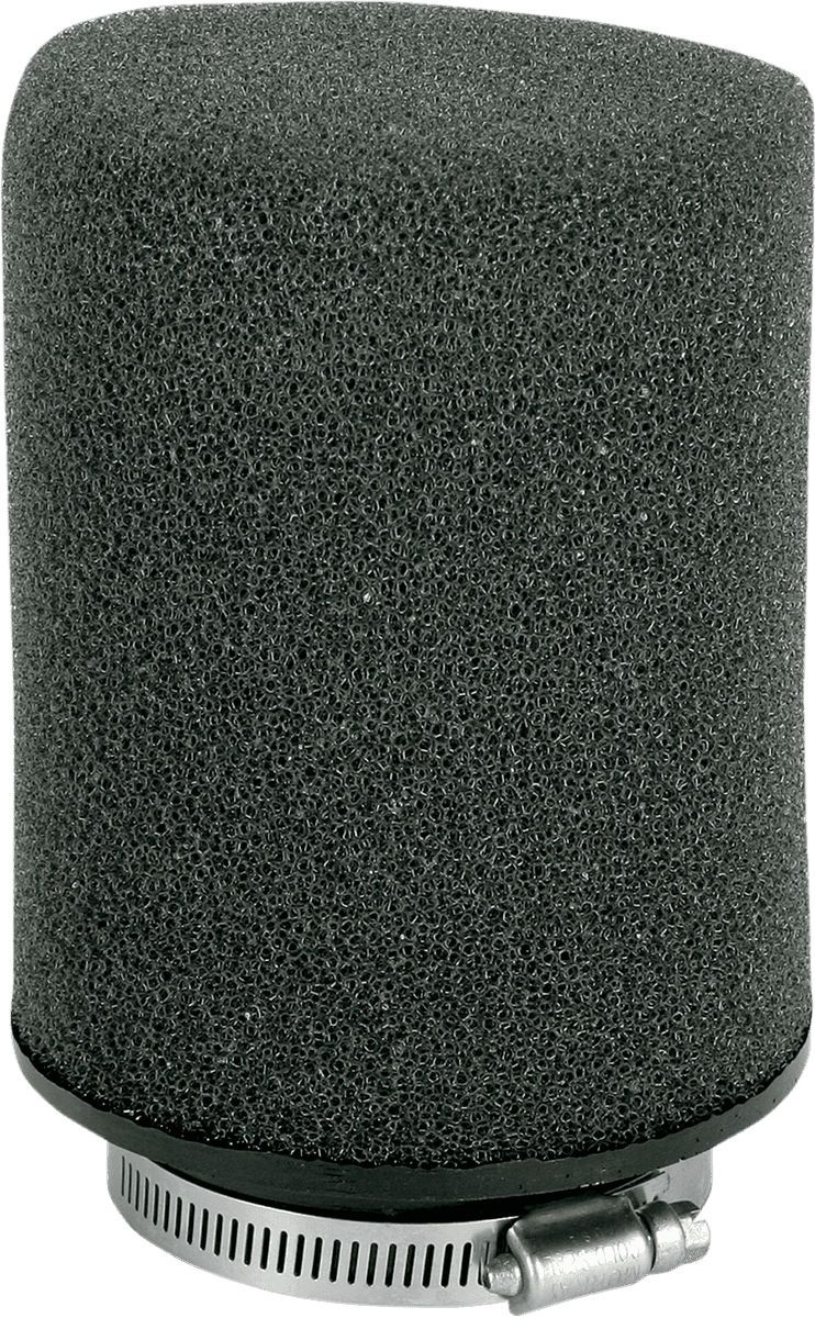 UNI FILTER UP-6300S Snowmobile Pod Air Filter - Straight - 3" ID