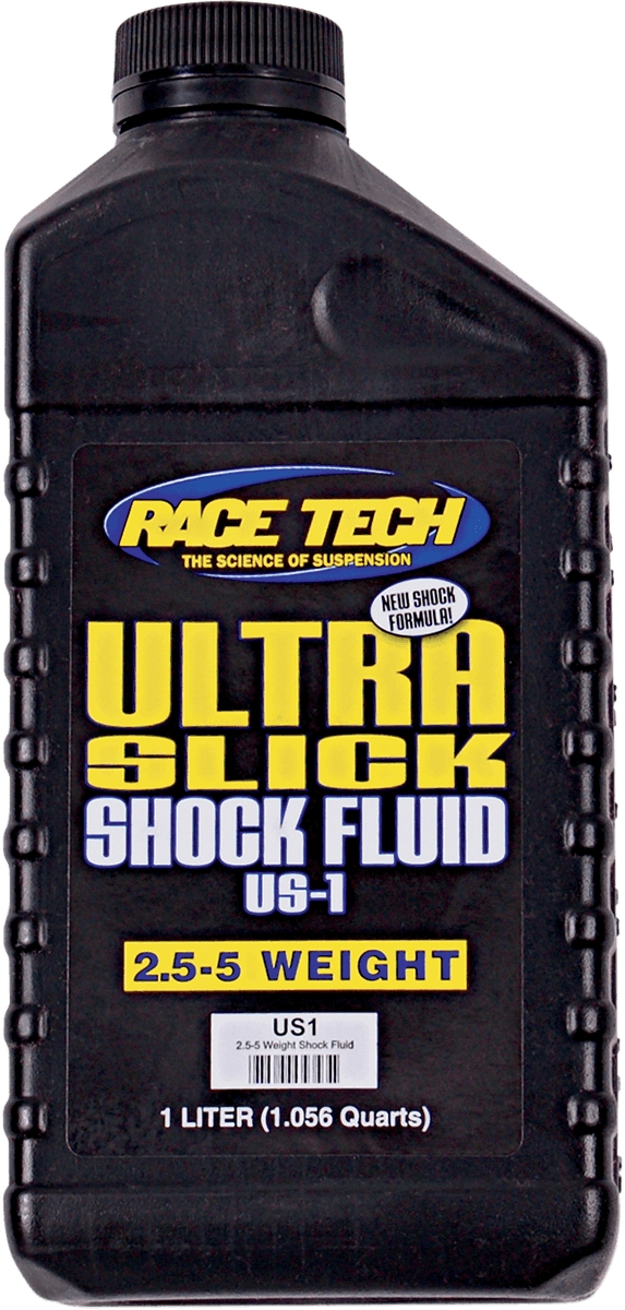 RACE TECH US1L Ultra Slick Fluid - 1L