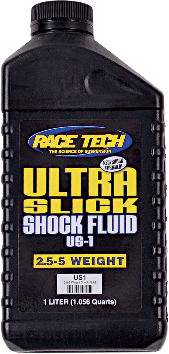 RACE TECH US1L Ultra Slick Fluid - 1L