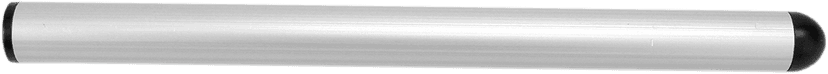 VORTEX V-100 Replacement Clip-On Handlebar - Silver