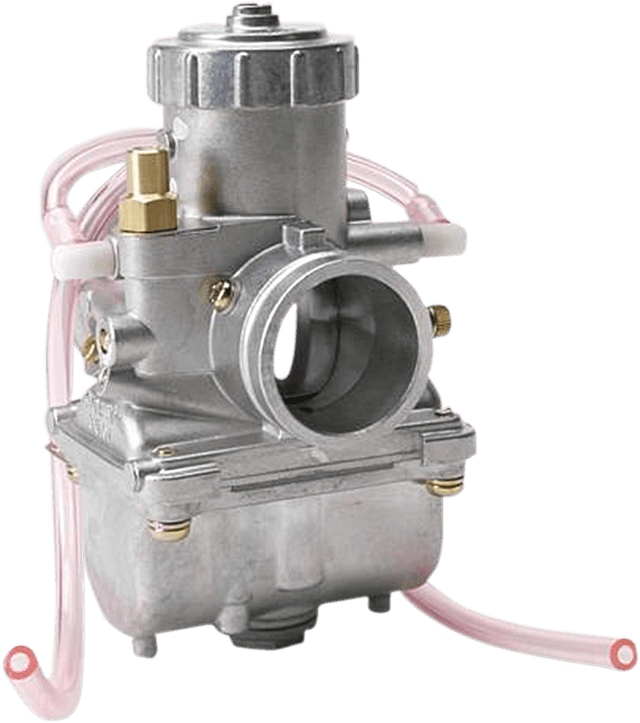 MIKUNI VM32-S VM Series Round Slide Carburetor - 32 mm
