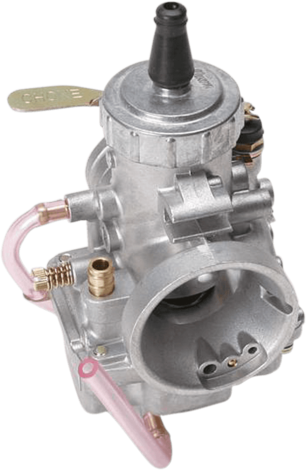 MIKUNI VM34-168 VM Series Round Slide Carburetor - 34 mm