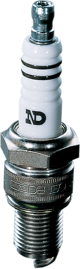 DENSO W22EP-U Spark Plug - W22EP-U